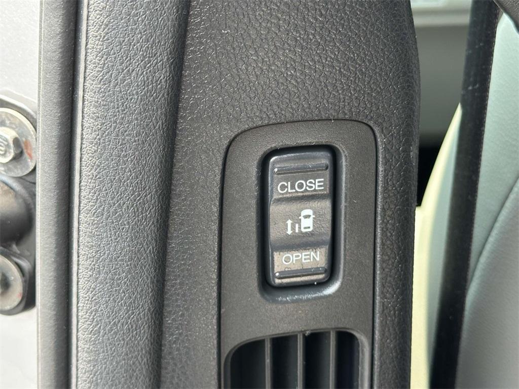 used 2022 Honda Odyssey car, priced at $32,981
