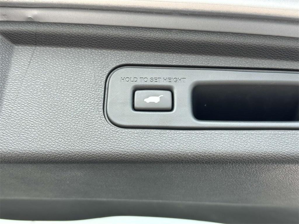 used 2022 Honda Odyssey car, priced at $32,981