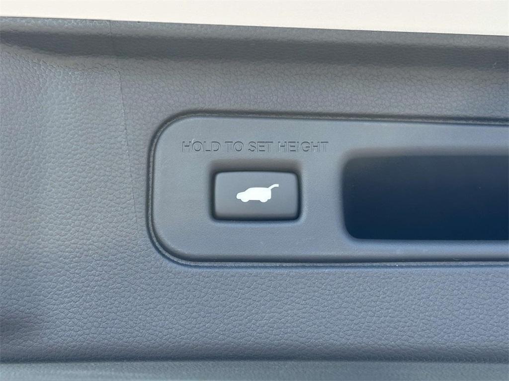 new 2025 Honda Pilot car, priced at $43,135