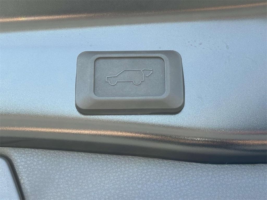 used 2025 Toyota RAV4 car, priced at $31,982