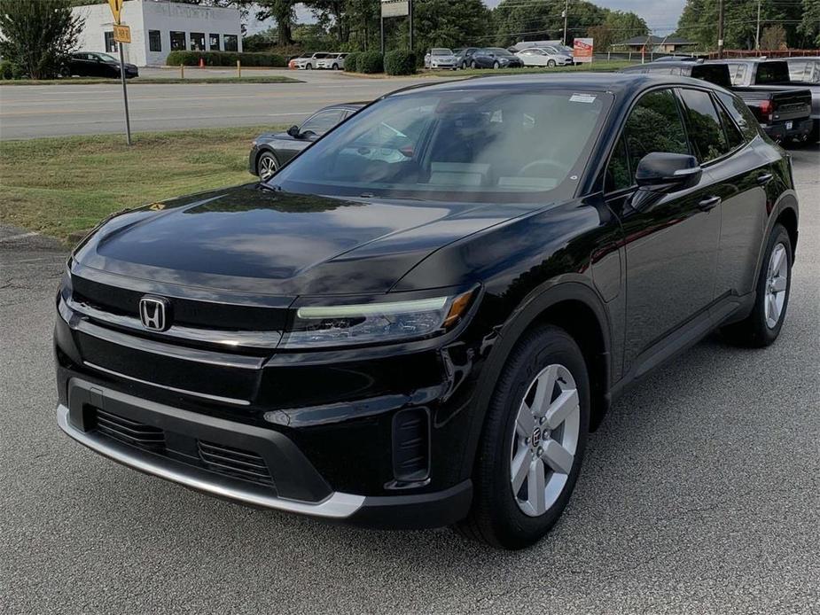 new 2024 Honda Prologue car, priced at $50,944