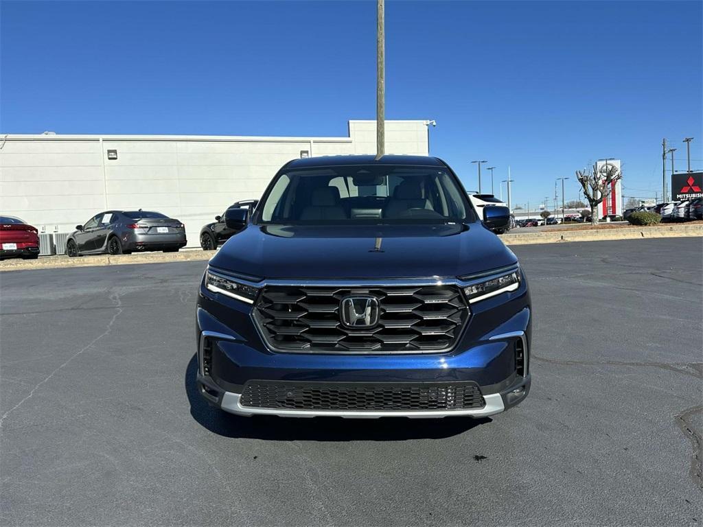 used 2024 Honda Pilot car, priced at $39,383