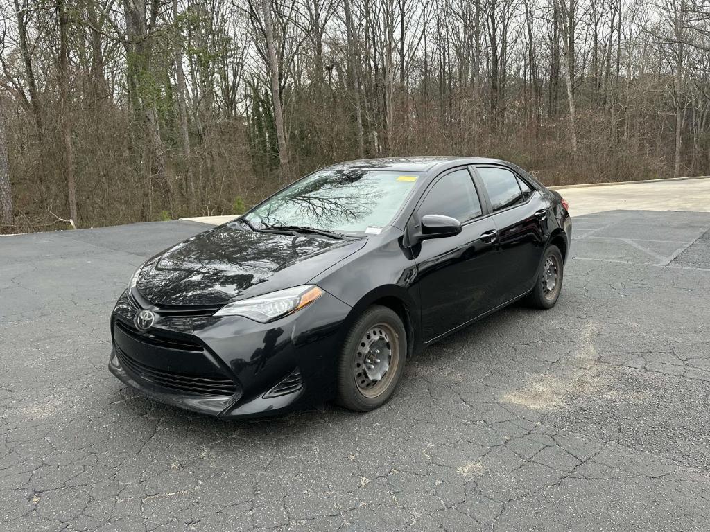 used 2019 Toyota Corolla car, priced at $15,981