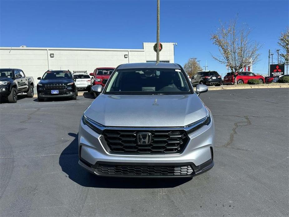 new 2025 Honda CR-V car, priced at $31,962