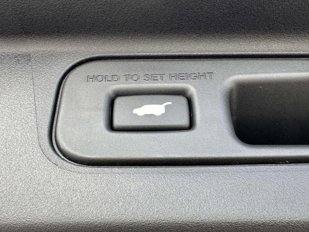 new 2026 Honda Passport car