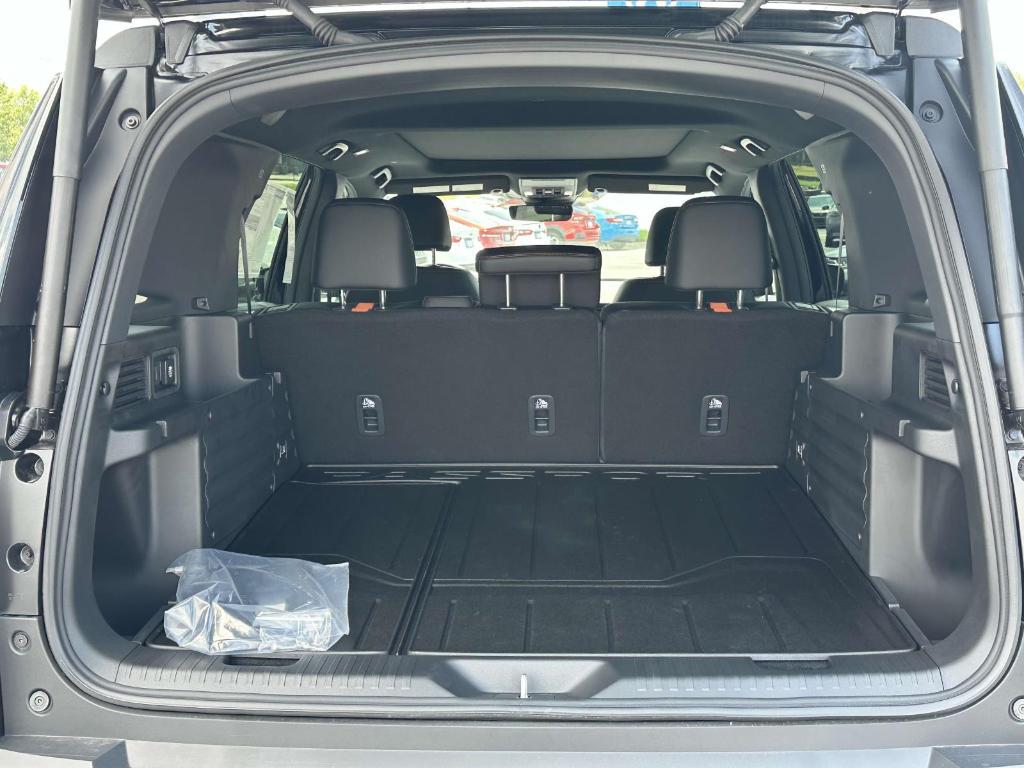 new 2026 Honda Passport car