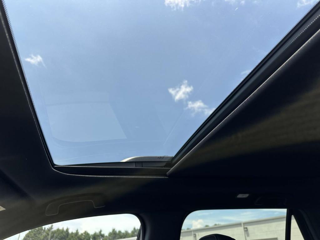 new 2026 Honda Passport car
