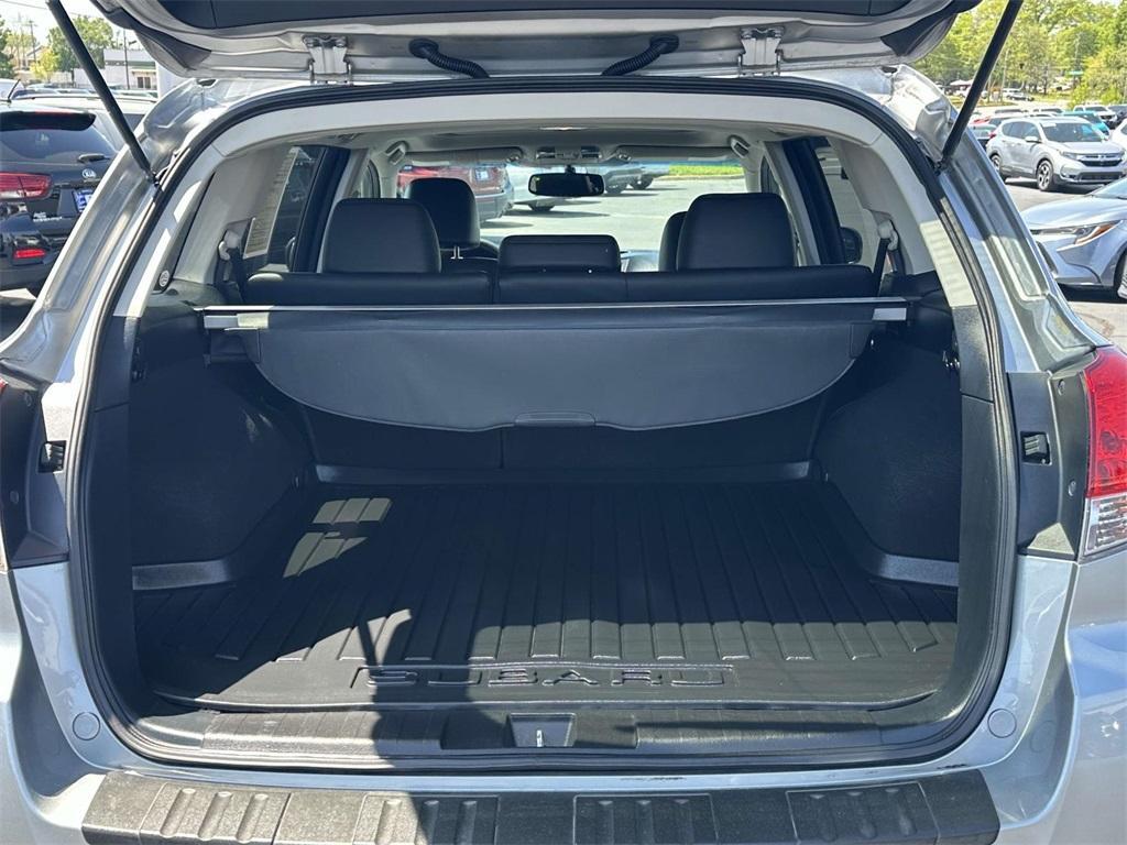 used 2011 Subaru Outback car, priced at $7,982