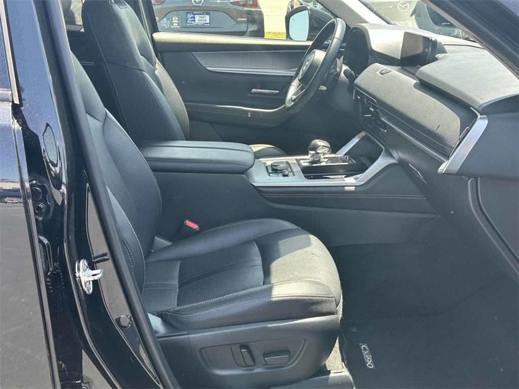 used 2024 Mazda CX-90 car, priced at $33,485