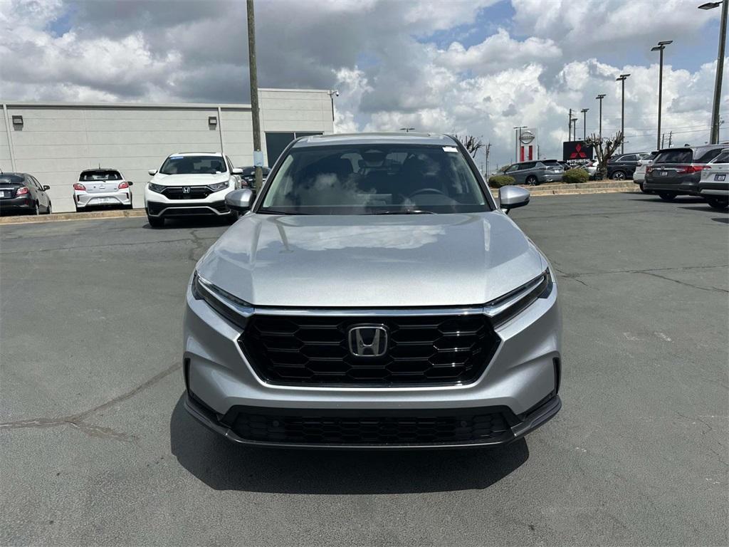 new 2025 Honda CR-V car, priced at $34,939