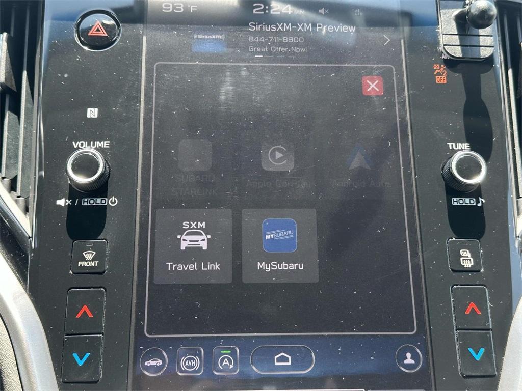 used 2020 Subaru Outback car, priced at $25,983