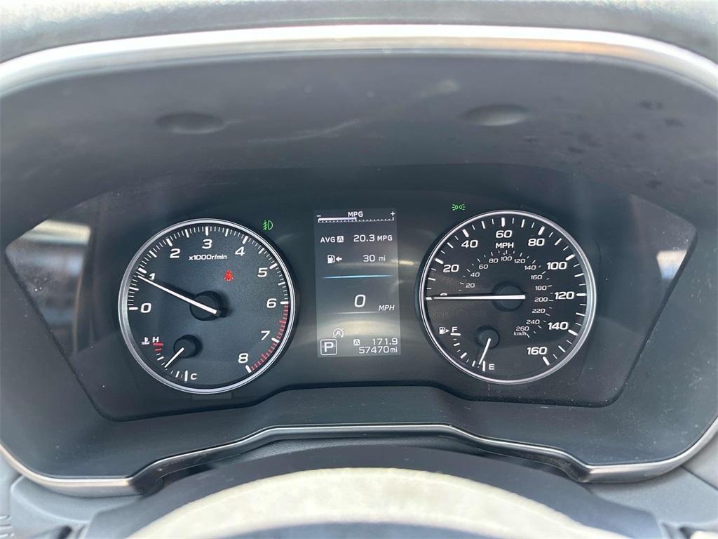 used 2020 Subaru Outback car, priced at $25,983