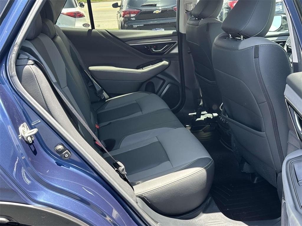 used 2020 Subaru Outback car, priced at $25,983