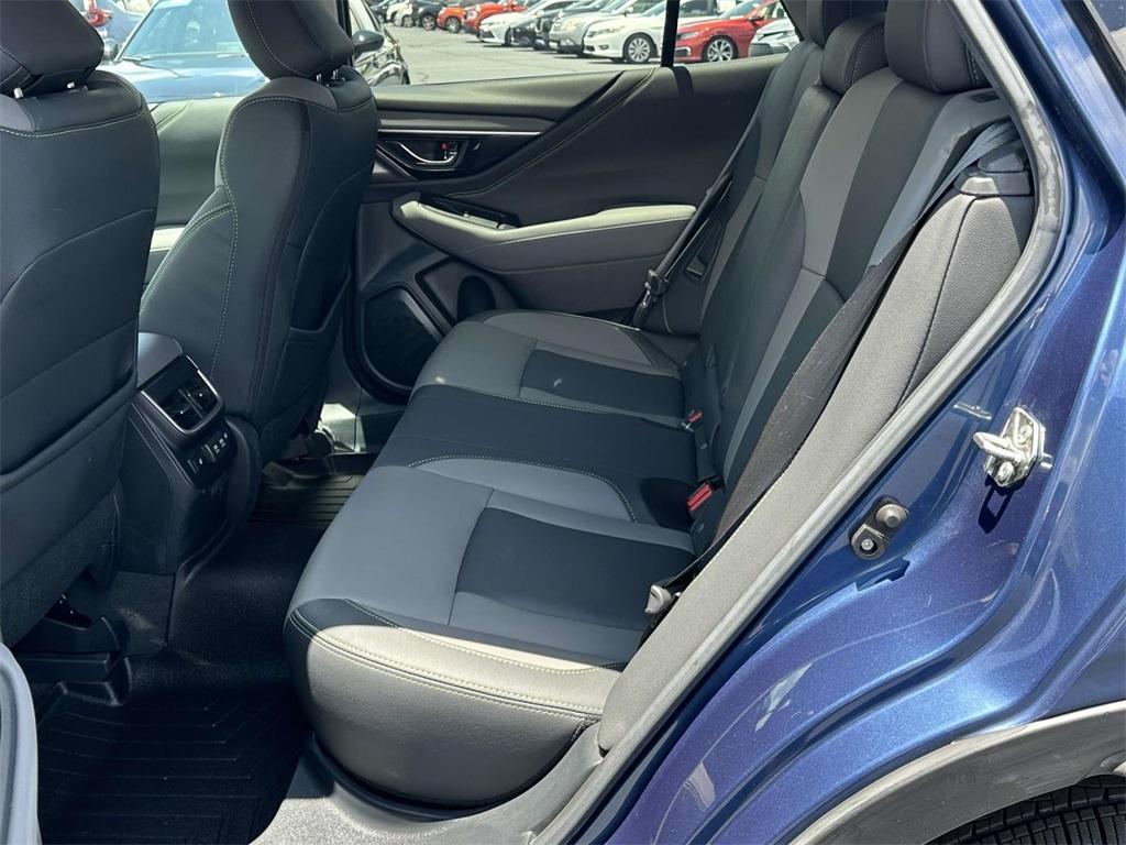 used 2020 Subaru Outback car, priced at $25,983