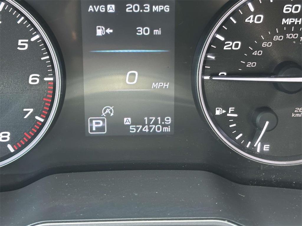 used 2020 Subaru Outback car, priced at $25,983