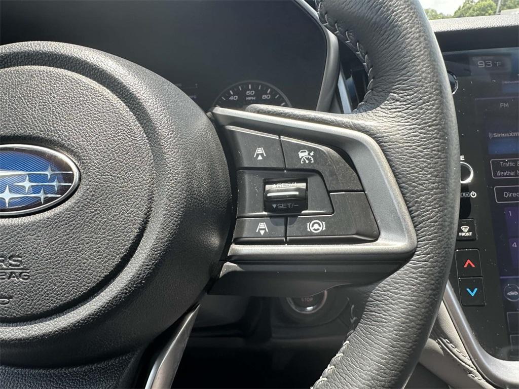 used 2020 Subaru Outback car, priced at $25,983