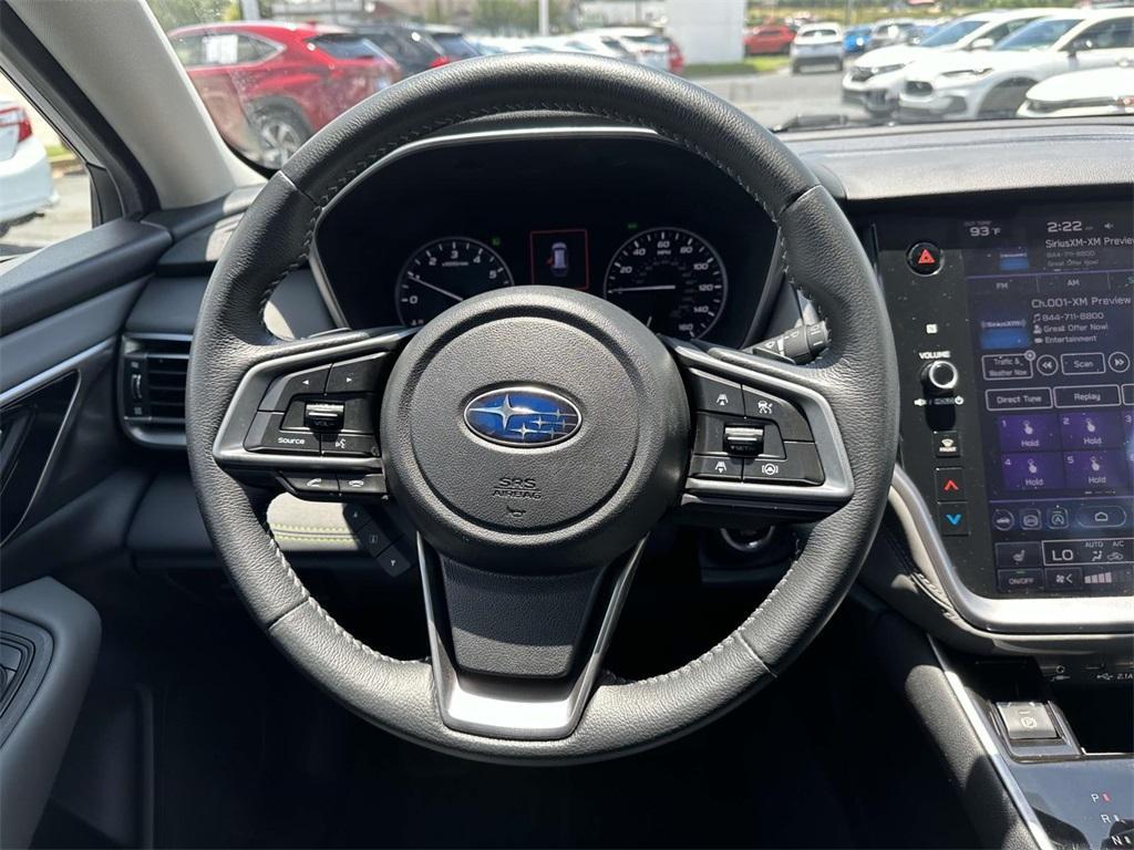 used 2020 Subaru Outback car, priced at $25,983