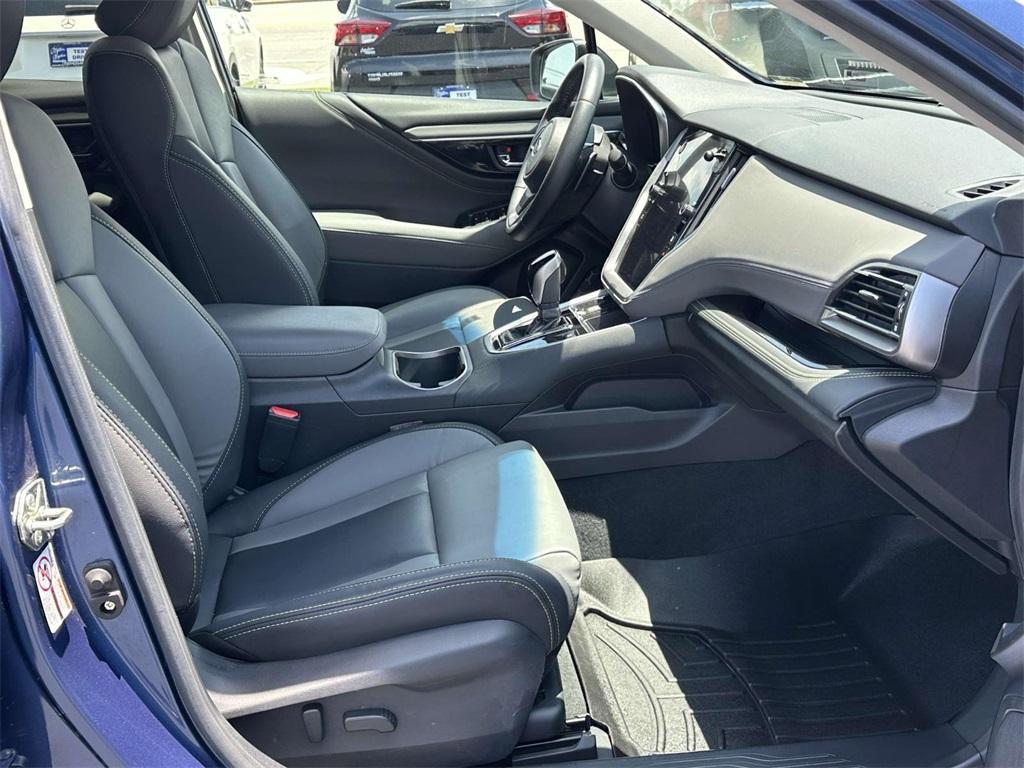 used 2020 Subaru Outback car, priced at $25,983