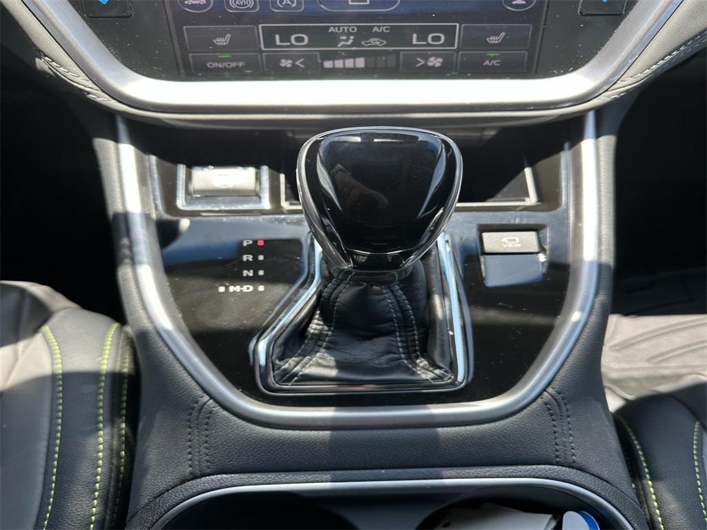 used 2020 Subaru Outback car, priced at $25,983