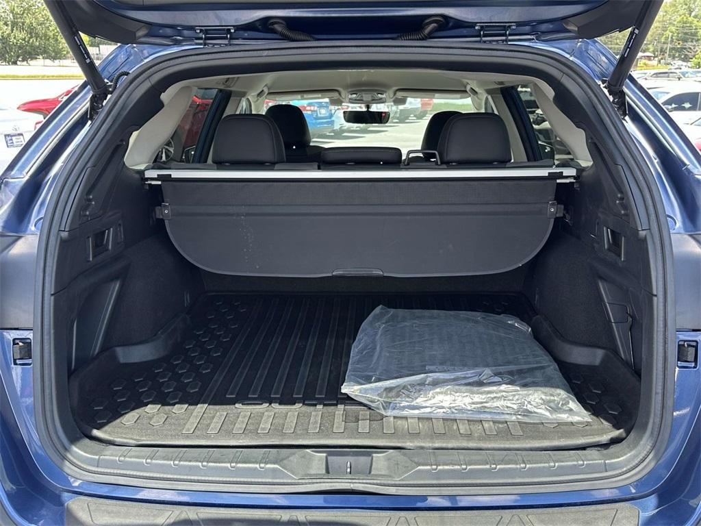 used 2020 Subaru Outback car, priced at $25,983