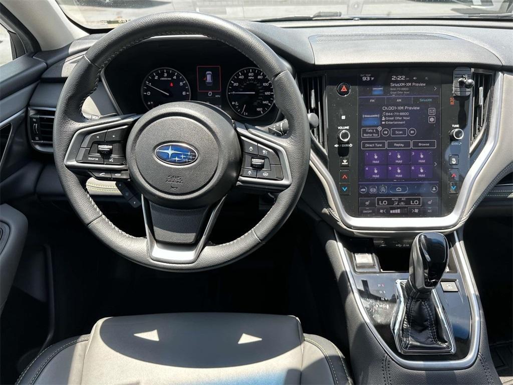 used 2020 Subaru Outback car, priced at $25,983