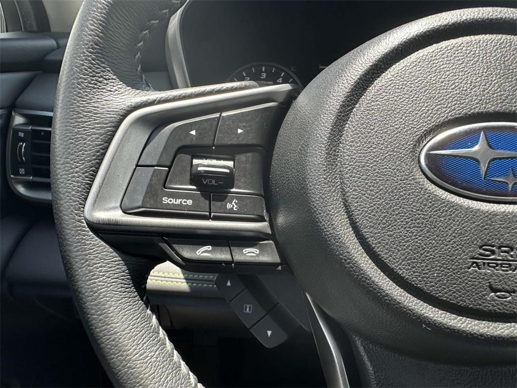 used 2020 Subaru Outback car, priced at $25,983