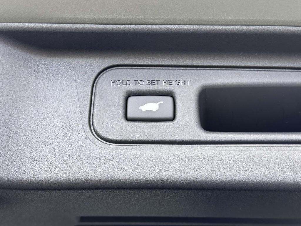 new 2026 Honda Passport car