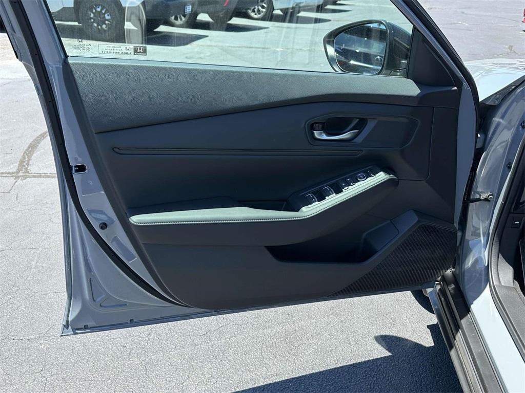 new 2025 Honda Accord Hybrid car, priced at $34,489
