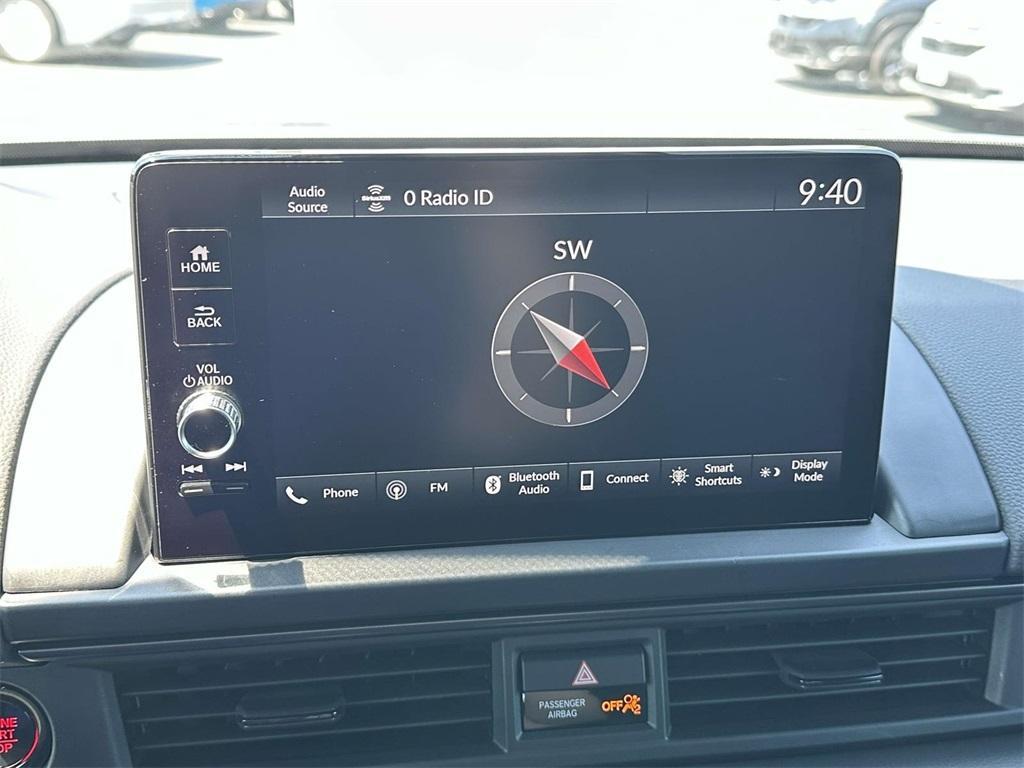 used 2025 Honda Pilot car, priced at $47,782