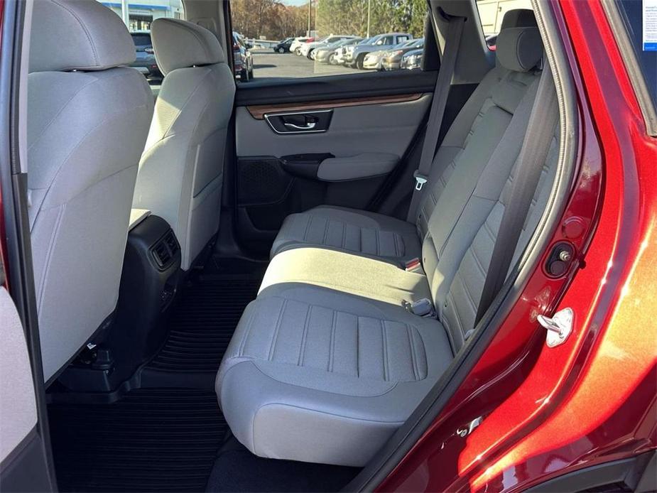 used 2022 Honda CR-V car, priced at $25,983