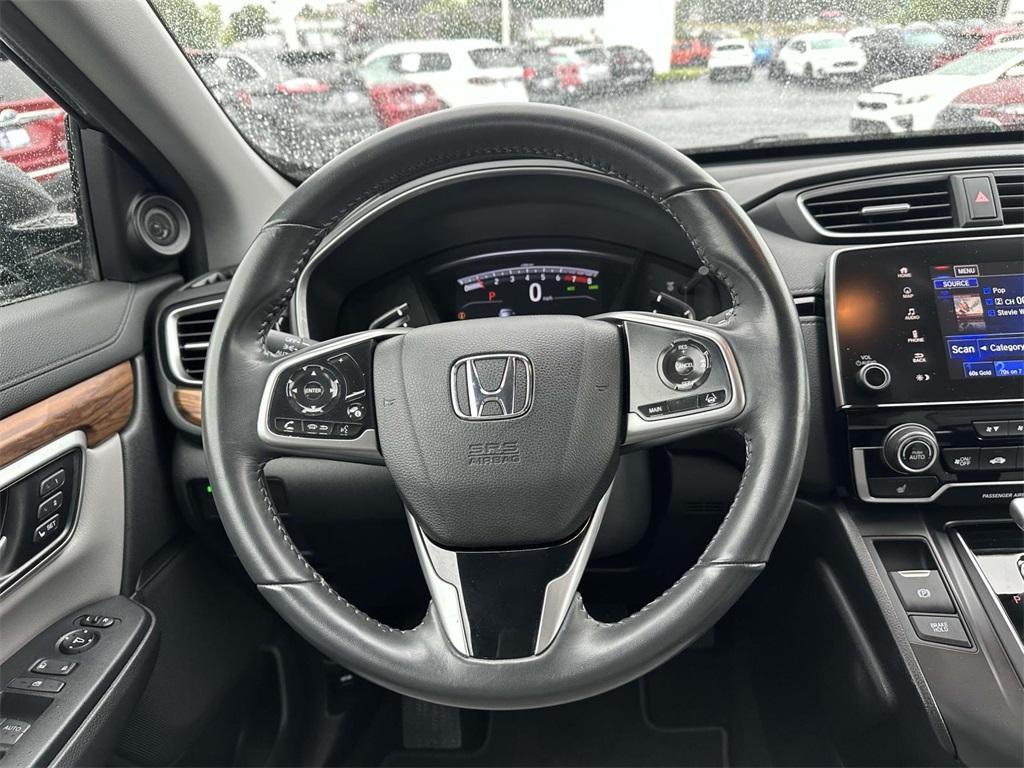 used 2019 Honda CR-V car, priced at $19,983