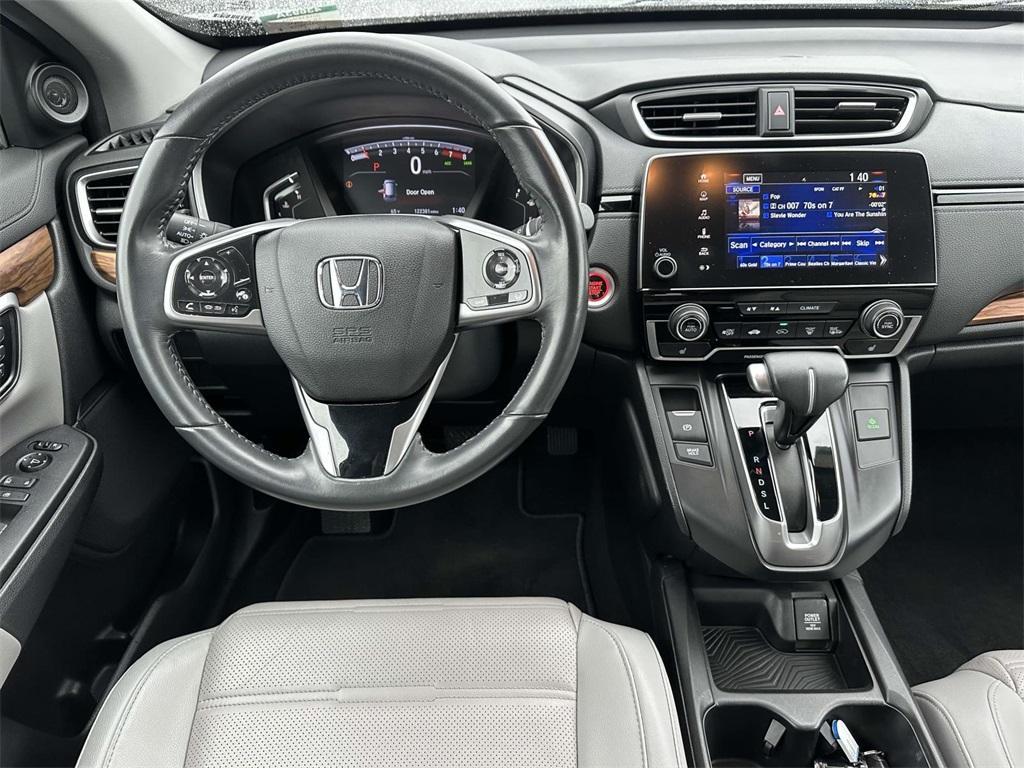 used 2019 Honda CR-V car, priced at $19,983