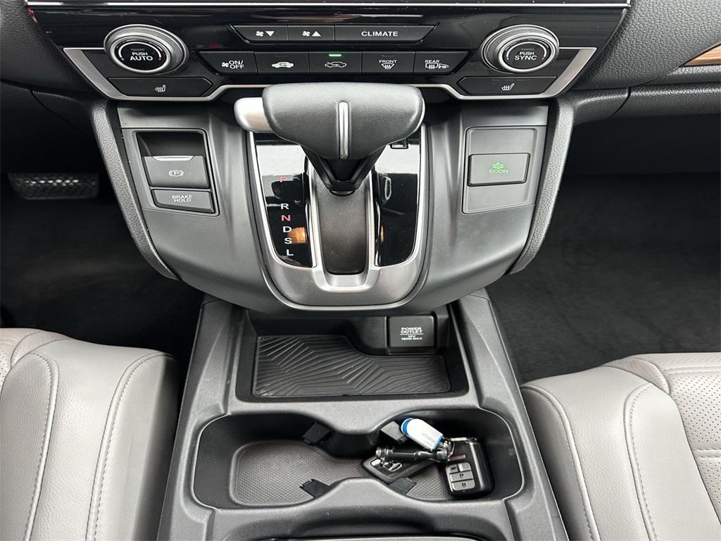 used 2019 Honda CR-V car, priced at $19,983