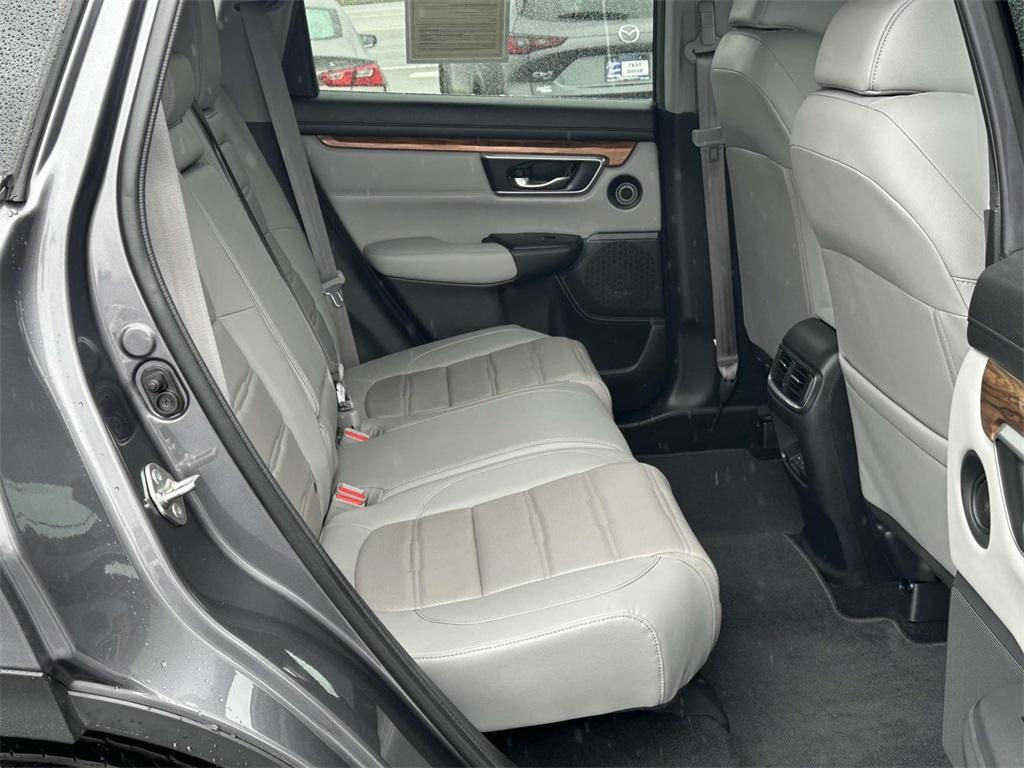 used 2019 Honda CR-V car, priced at $19,983