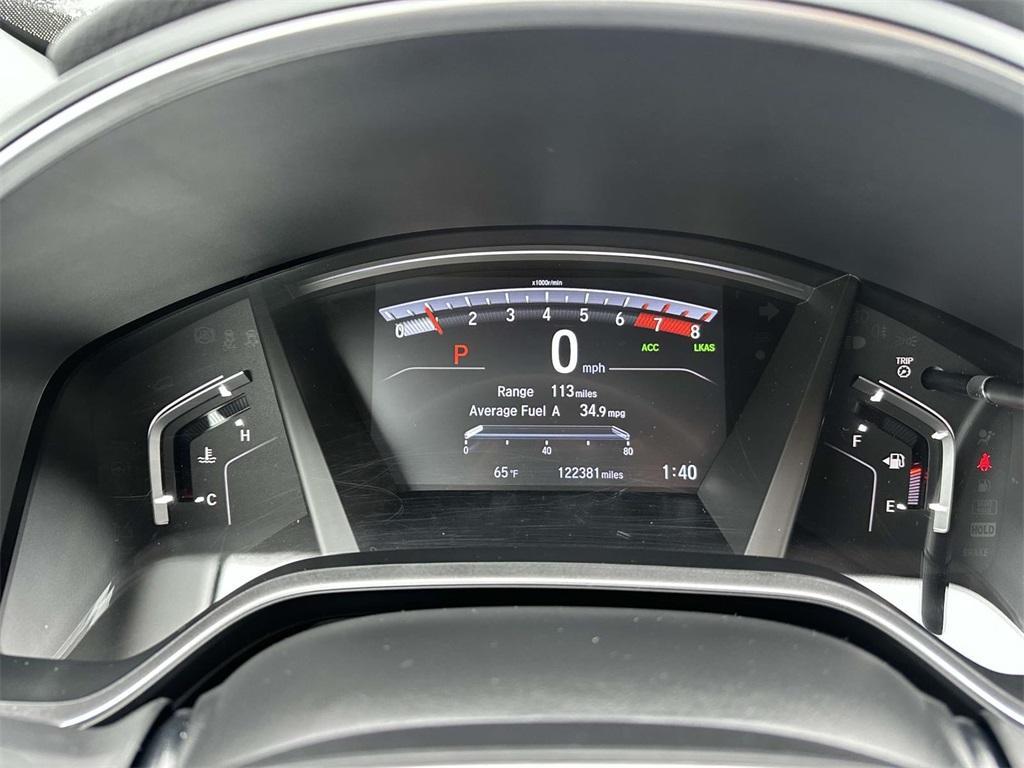 used 2019 Honda CR-V car, priced at $19,983