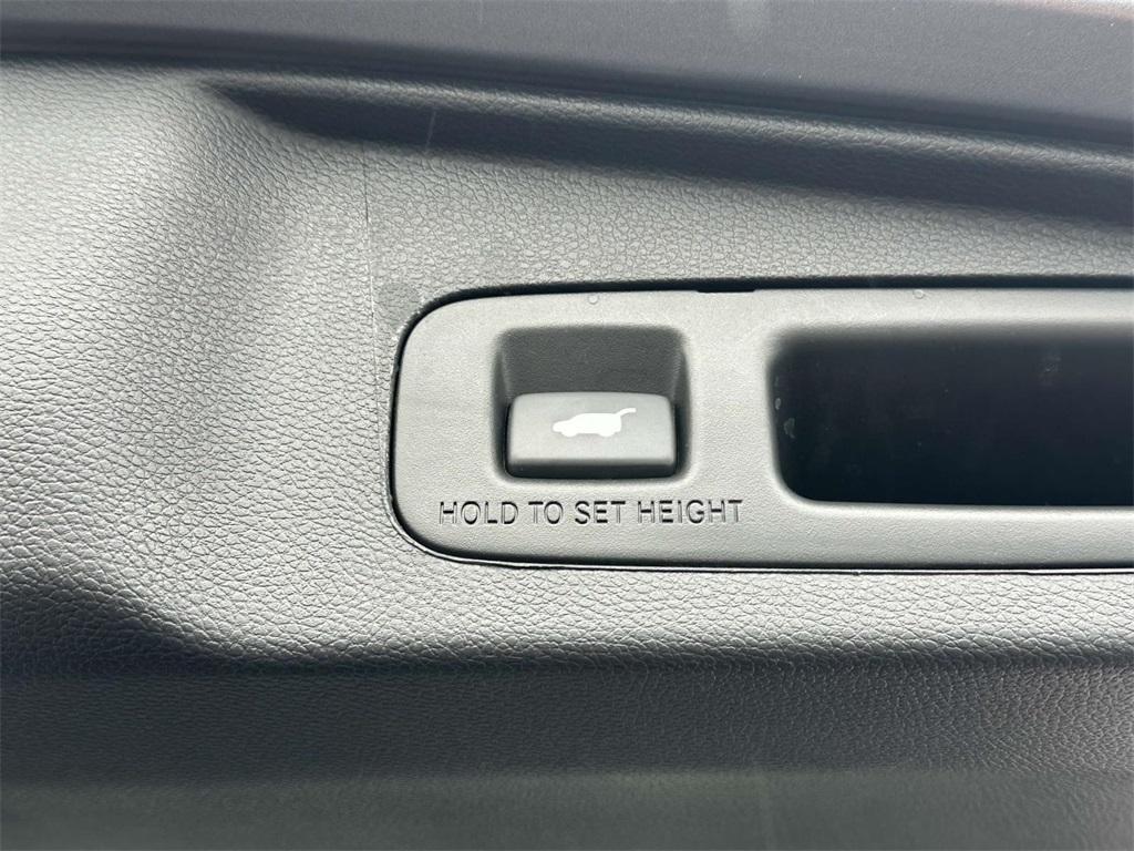 used 2019 Honda CR-V car, priced at $19,983