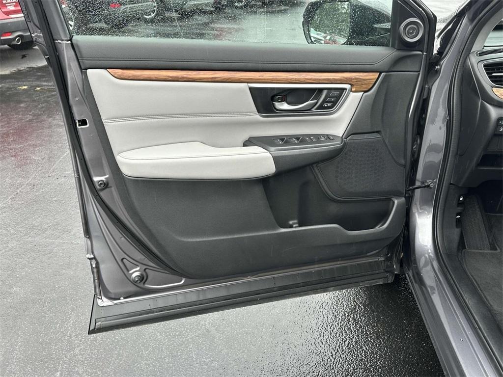 used 2019 Honda CR-V car, priced at $19,983