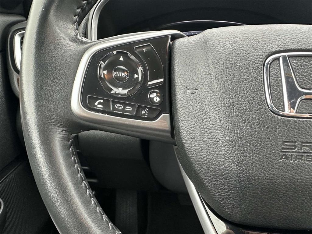 used 2019 Honda CR-V car, priced at $19,983