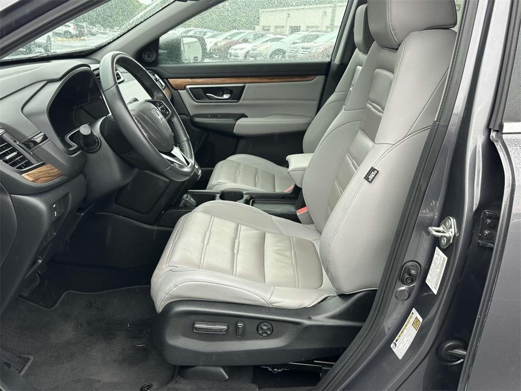 used 2019 Honda CR-V car, priced at $19,983