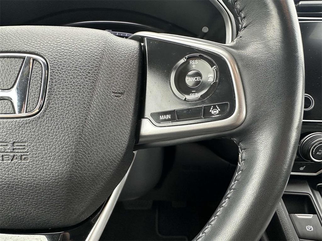used 2019 Honda CR-V car, priced at $19,983