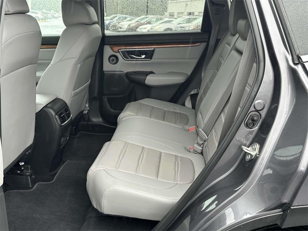 used 2019 Honda CR-V car, priced at $19,983