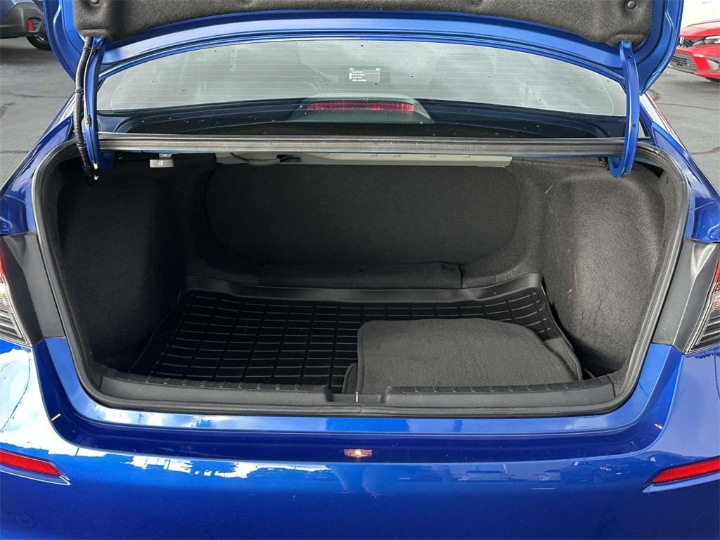 used 2024 Honda Civic car, priced at $23,983