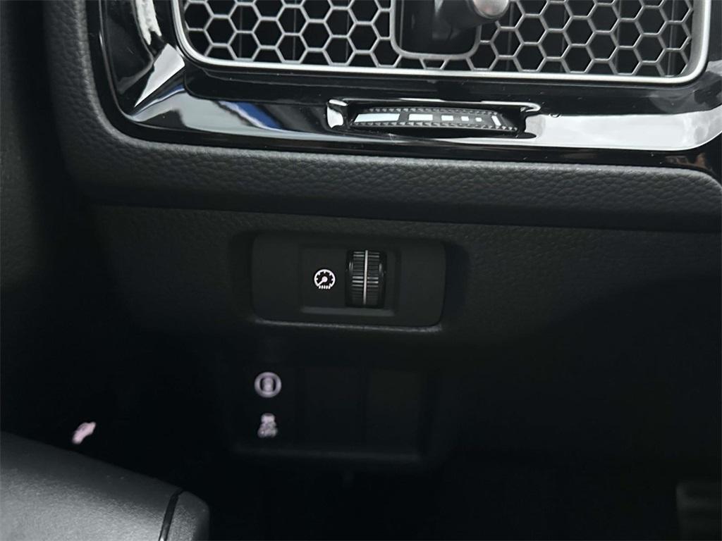 used 2024 Honda Civic car, priced at $23,983