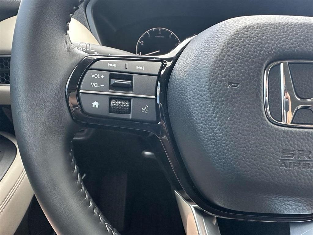 new 2026 Honda HR-V car