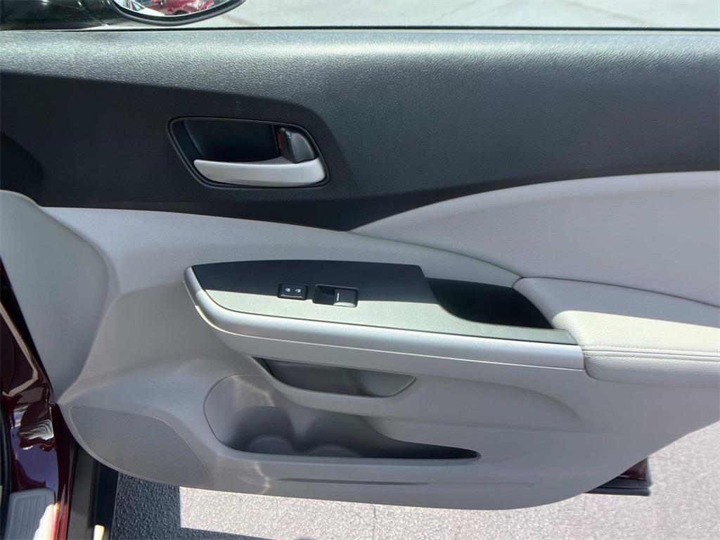 used 2014 Honda CR-V car, priced at $11,783