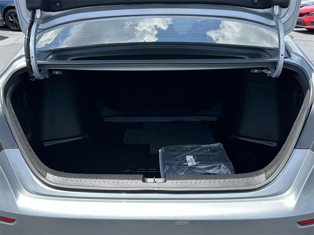 used 2023 Honda Accord car, priced at $27,484