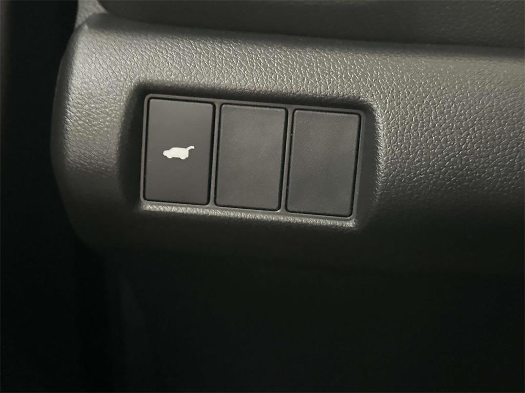 new 2026 Honda Passport car