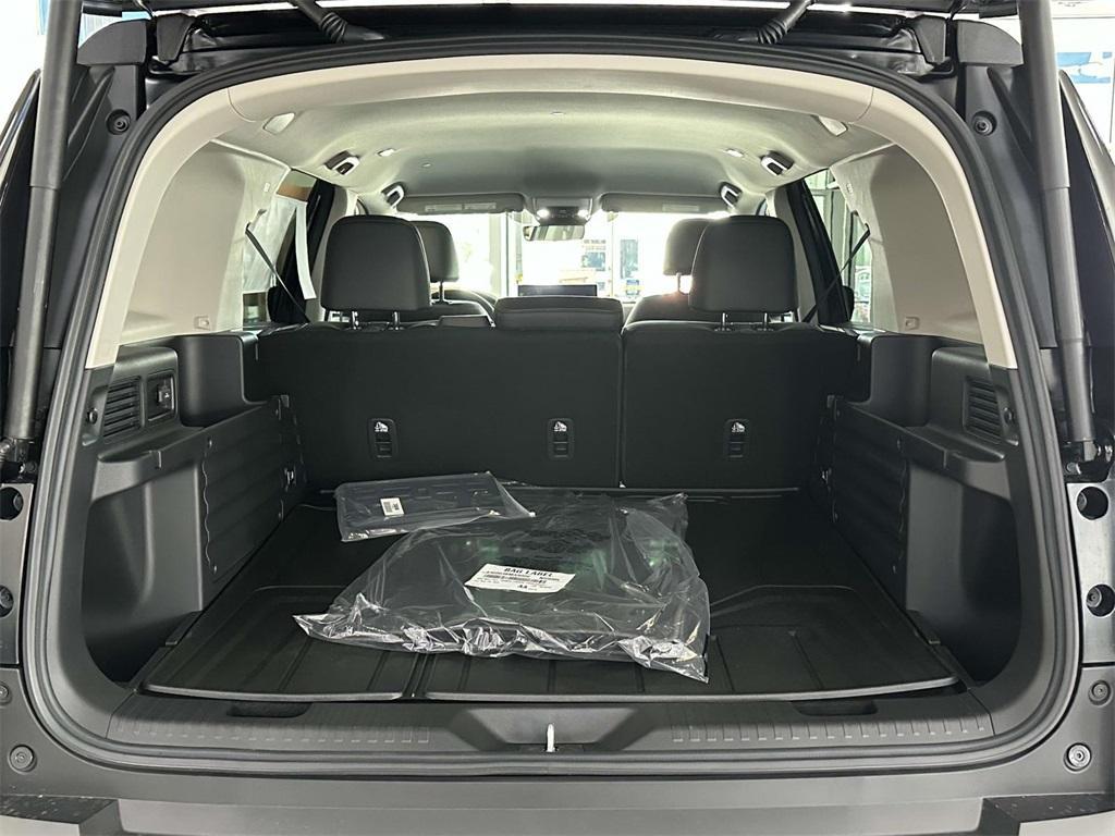 new 2026 Honda Passport car