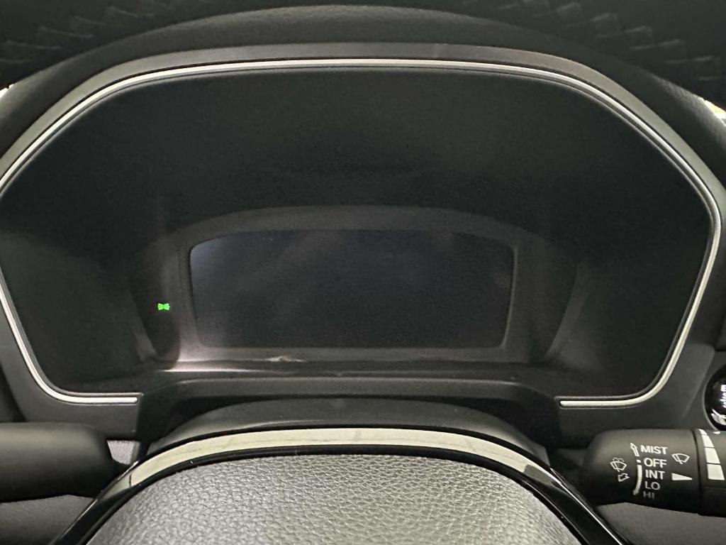 new 2026 Honda Passport car