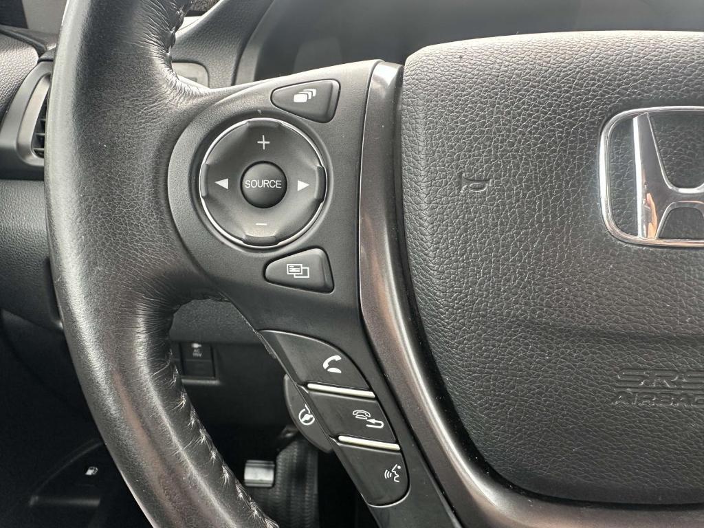 used 2022 Honda Ridgeline car, priced at $33,982